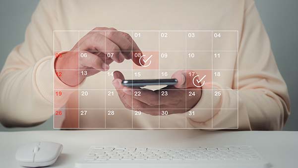 Claves de ciberseguridad para los sistemas de cita previa en administraciones públicas