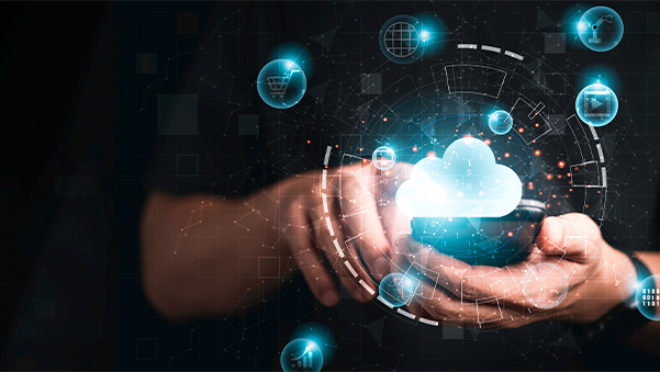 No pagues por lo que no usas: Cómo el Cloud Computing elimina el gasto muerto en IT