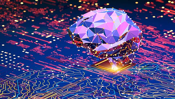 imagen de Computación Neuromórfica: qué es y cómo superará los límites de la IA