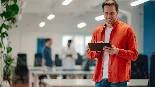 Por qué la conectividad avanzada ya es un factor de competitividad