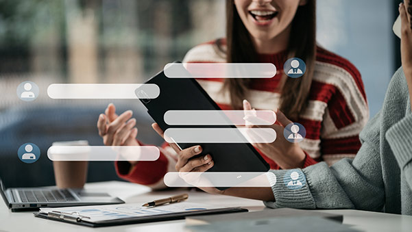Cómo optimizar las tareas diarias en las empresas gracias a Copilot Chat