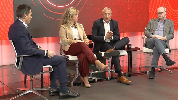 Digitalización y resiliencia de la red de gas en España: claves de una infraestructura crítica