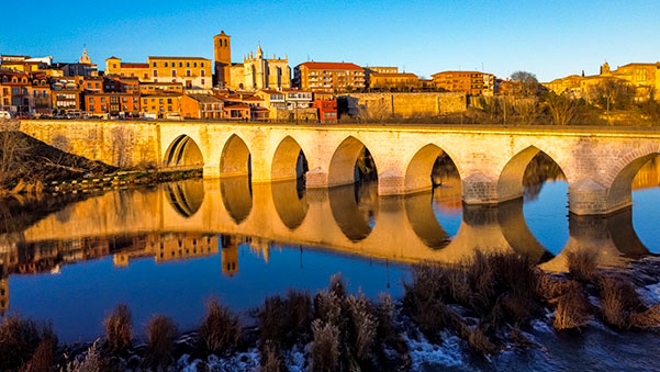 Diputación de Valladolid impulsa el territorio rural inteligente con tecnología IoT