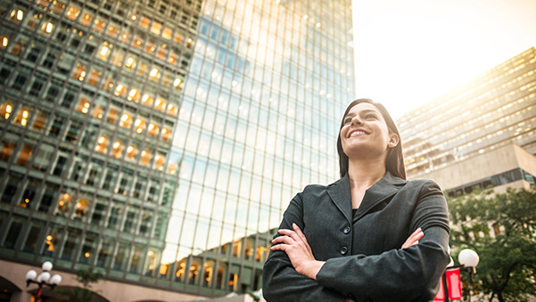 Edificios inteligentes: el camino hacia la eficiencia energética y la gestión sostenible