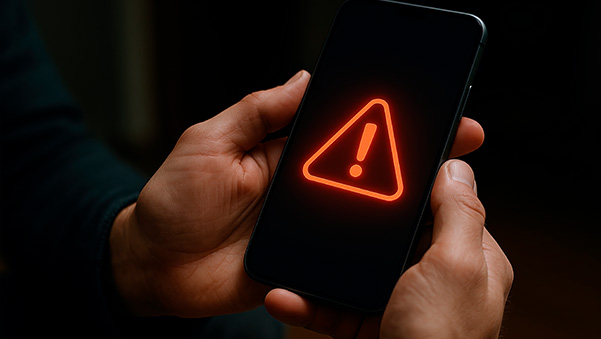 ES-Alert: el pitido que salva vidas. Todo lo que la administración debe saber sobre el sistema de alertas móviles