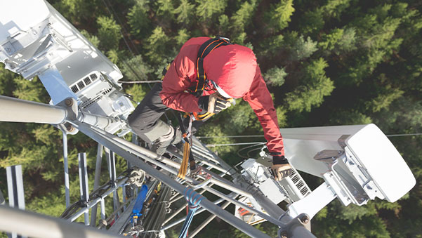 imagen de Fin del 3G: Por qué debes actualizar tu router a 4G/5G antes de que sea tarde