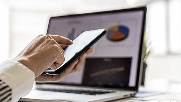 Construyendo una fortaleza digital. Las claves para la ciberresiliencia