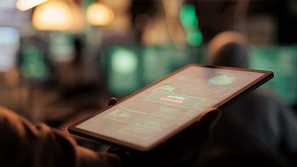 Cómo proteger tu empresa ante fraudes digitales