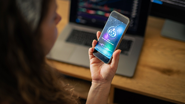 Cómo usar la IA para atender a tus clientes más allá del chatbot