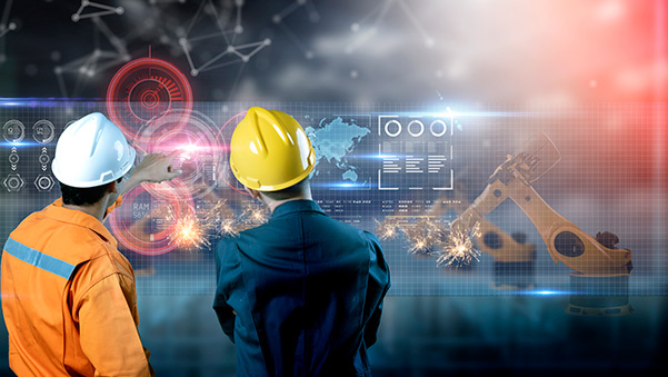 Usando la IA para Mantenimiento Predictivo (PdM) de infraestructuras