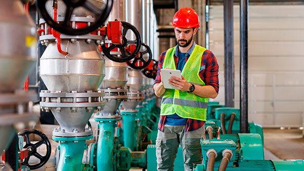 imagen de Impacto de las amenazas a los sistemas de agua y aguas residuales