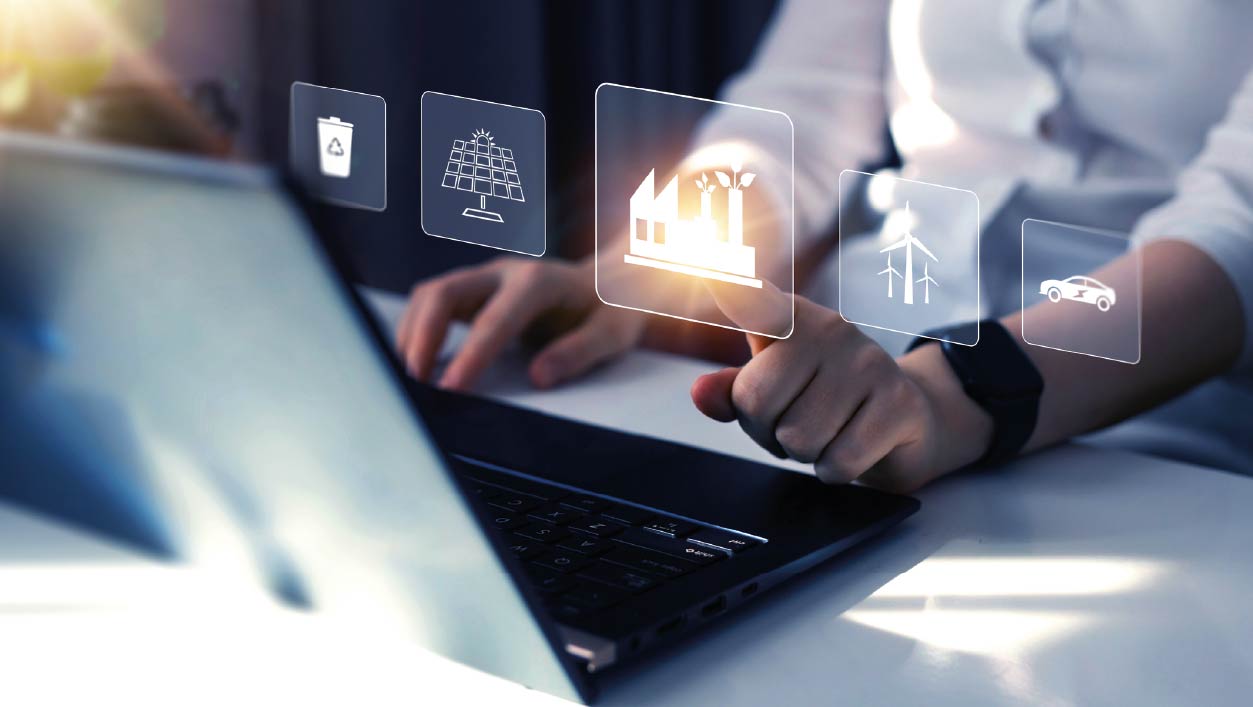 Ahorra un 25% en tu gasto energético: el impacto del IoT en la pyme