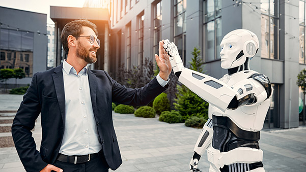 El 'Compliance' de la IA: Cómo las empresas se adaptan a la Ley de Inteligencia Artificial de la UE