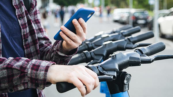 Ley de Movilidad Sostenible: el reto de la infraestructura única de datos en las AA.PP.