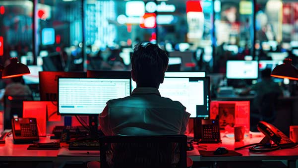 ¿Qué leyes de ciberseguridad afectan a tu empresa?