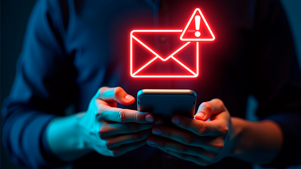imagen de ¿Sabías que un solo móvil comprometido puede poner en riesgo toda la seguridad de tu empresa?