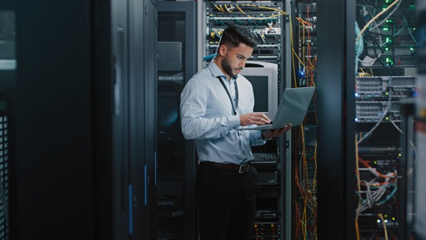 NaaS (Network as a Service): Cómo contratar la conectividad de tu empresa como si fuera un SaaS