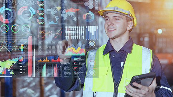 imagen de Optimiza el consumo energético de tu empresa con las soluciones IoT