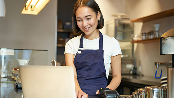 imagen de De la visibilidad a las ventas: optimiza tu perfil de empresa para captar clientes sin costes