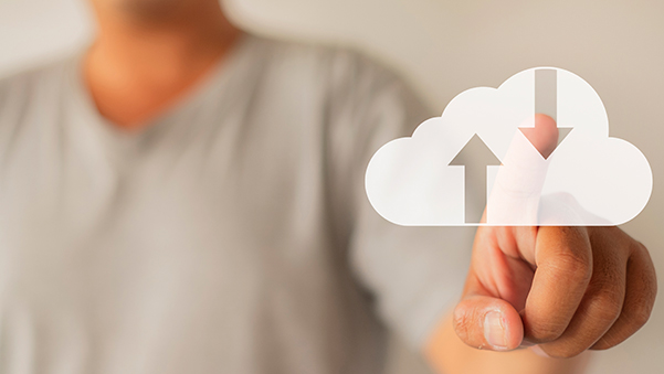 imagen de Más allá del servidor: Descubre un universo de posibilidades cloud para tu empresa