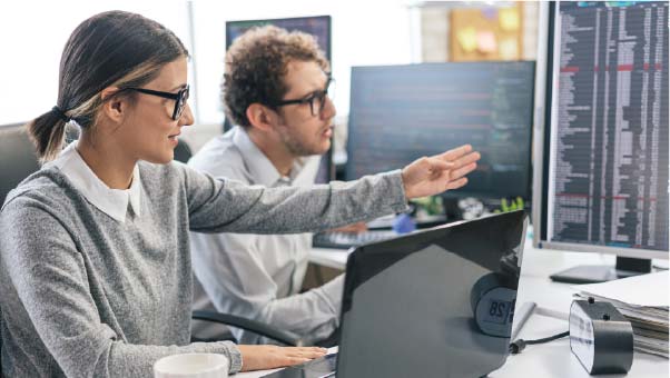 imagen de Prepara tu red corporativa para las exigencias del IoT