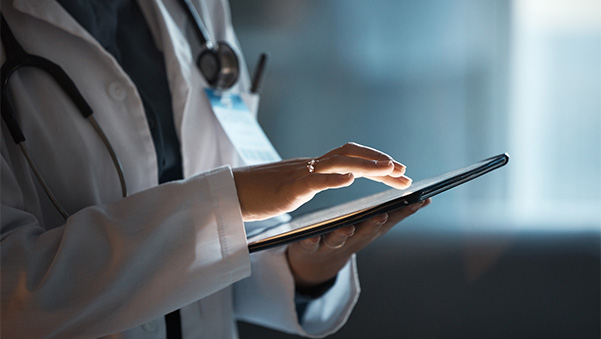 Digitalización industrial: descubre la tecnología que optimizará tu día a día