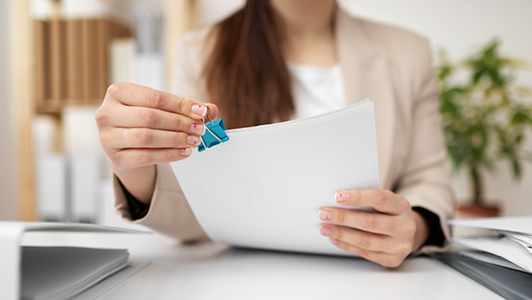 Cómo proteger a los denunciantes y fomentar confianza en las instituciones públicas