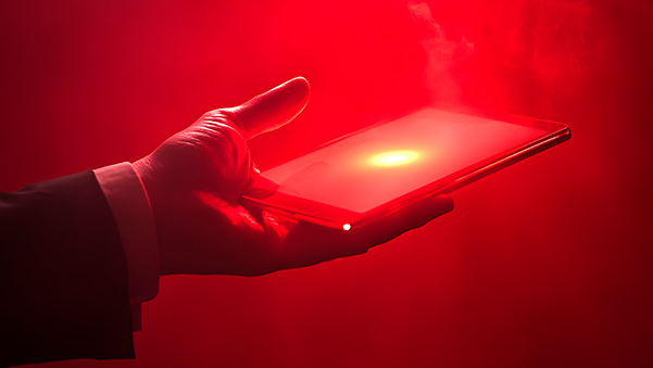 Administración Digital con puesto de trabajo híbrido