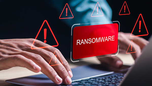 El 58% de las compañías de retail terminan pagando el rescate de ransomware