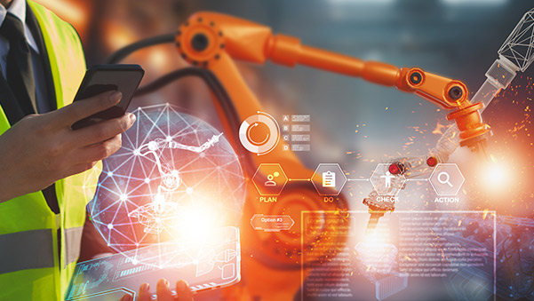 imagen de La Red Privada del futuro: Cómo la red privada móvil 5G transforma la conectividad