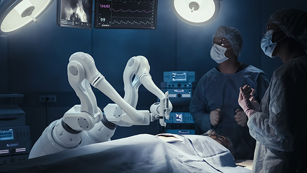 Telemedicina y redes críticas en el sector sanitario