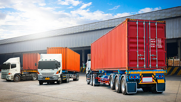 Reduce tiempos de entrega e impacto ambiental en logística