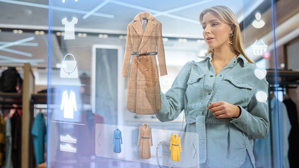 El retail del futuro tras el Retail Forum 2026: la red como habilitador crítico de la IA