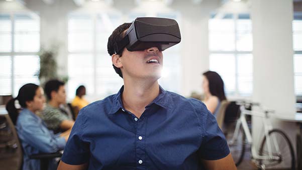 imagen de Retención de talento tech: por qué tu pyme necesita una estrategia Workplace