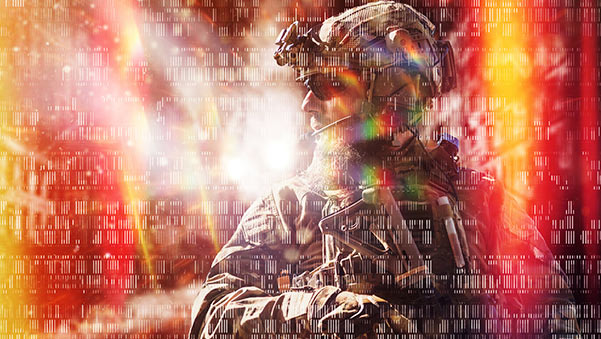 imagen de La revolución digital de las Fuerzas Armadas: tecnología al servicio de la defensa