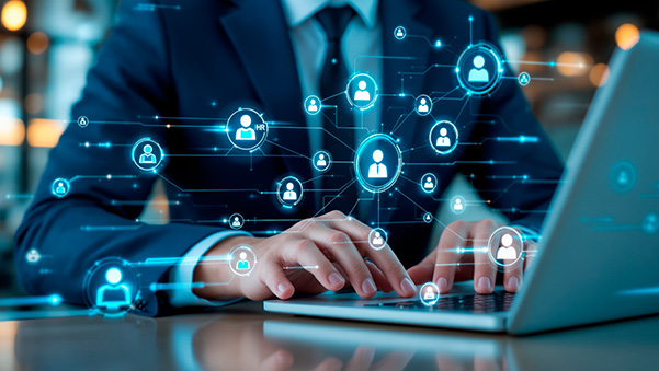 SASE + SD-WAN: La red segura para la empresa moderna