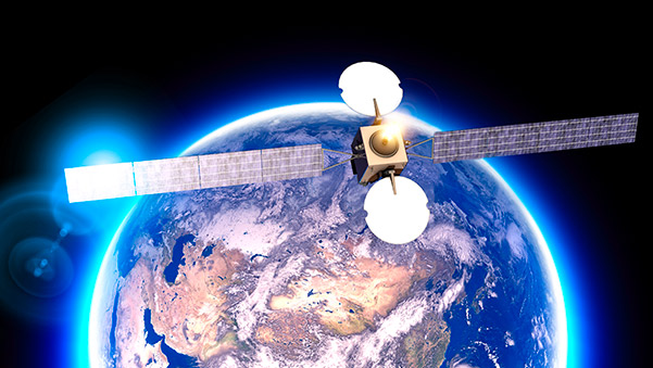 El satélite como infraestructura crítica: el último baluarte de la resiliencia corporativa