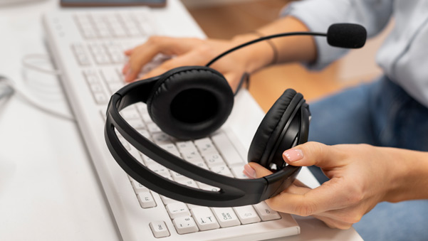 imagen de ¿Quieres clientes más felices? Optimiza tu servicio de atención al cliente