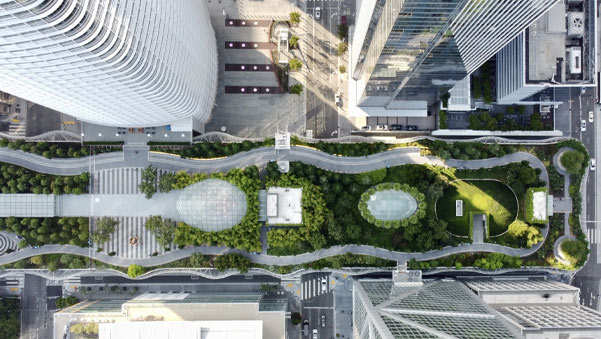 Smart Cities y sostenibilidad urbana: cómo optimizar los servicios municipales con IoT ante el Día Mundial de las Ciudades