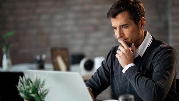 Spear Phising: La técnica de engaño que inicia la estafa del CEO