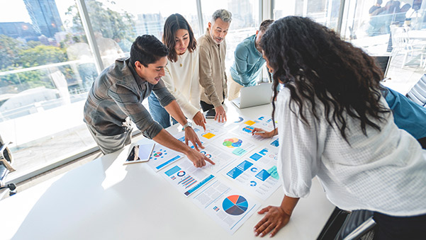 imagen de AI Ready I: De los caos de Excel a la fuente única de datos