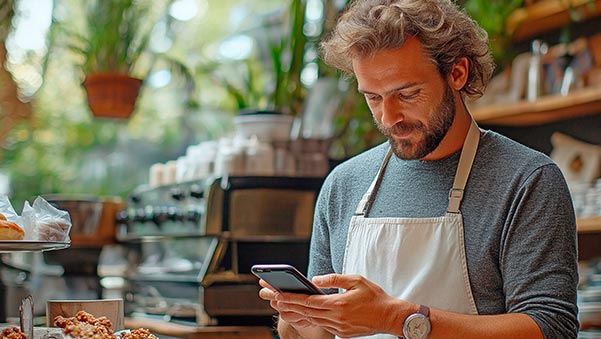 Tarifas móviles para pymes: La gran batalla entre el low-cost y el segmento premium
