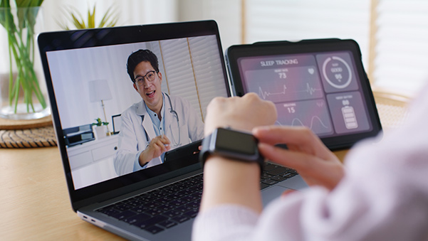 imagen de Teleasistencia IoT: la fórmula para reducir reingresos y maximizar la rentabilidad hospitalaria