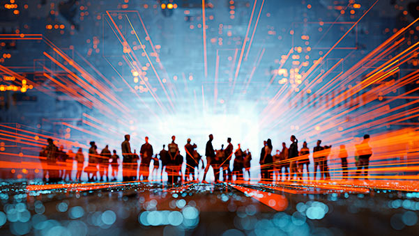 imagen de 26 Tendencias Tecnológicas y de Negocio para 2026