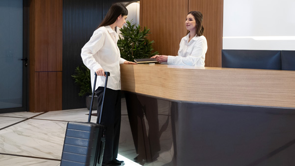 WiFi para hoteles: Mejora la experiencia de sus huéspedes y aumenta su fidelidad