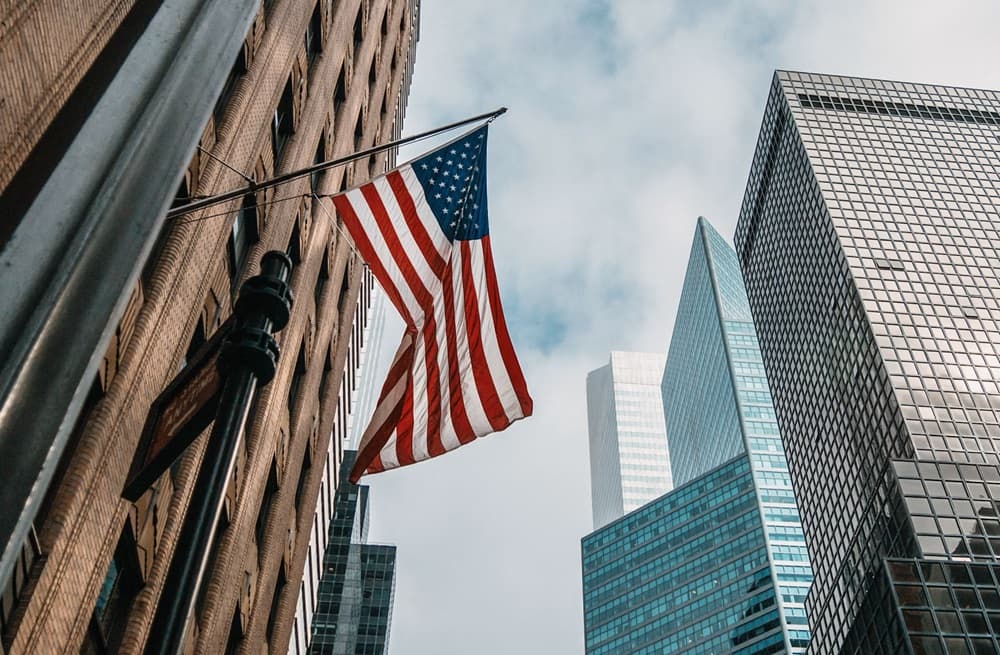 Roaming en Estados Unidos incluido en las tarifas de Vodafone