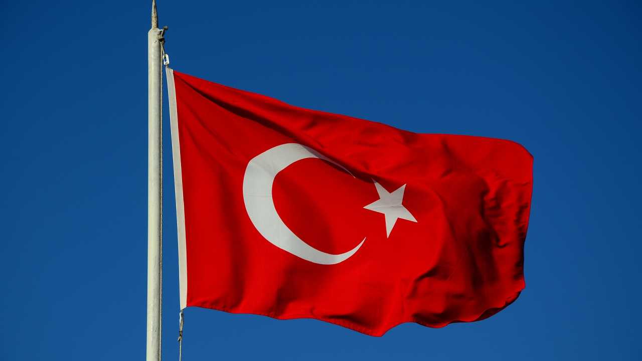 bandera turquia