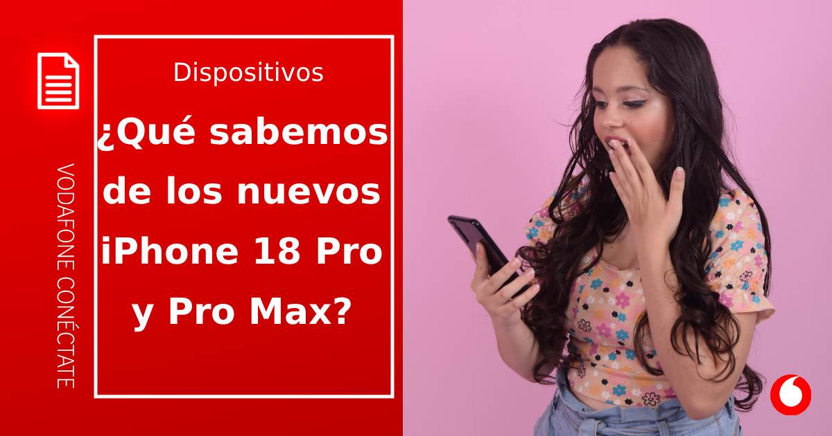 iPhone 18 Pro y Pro Max: qué sabemos antes de la keynote de Apple