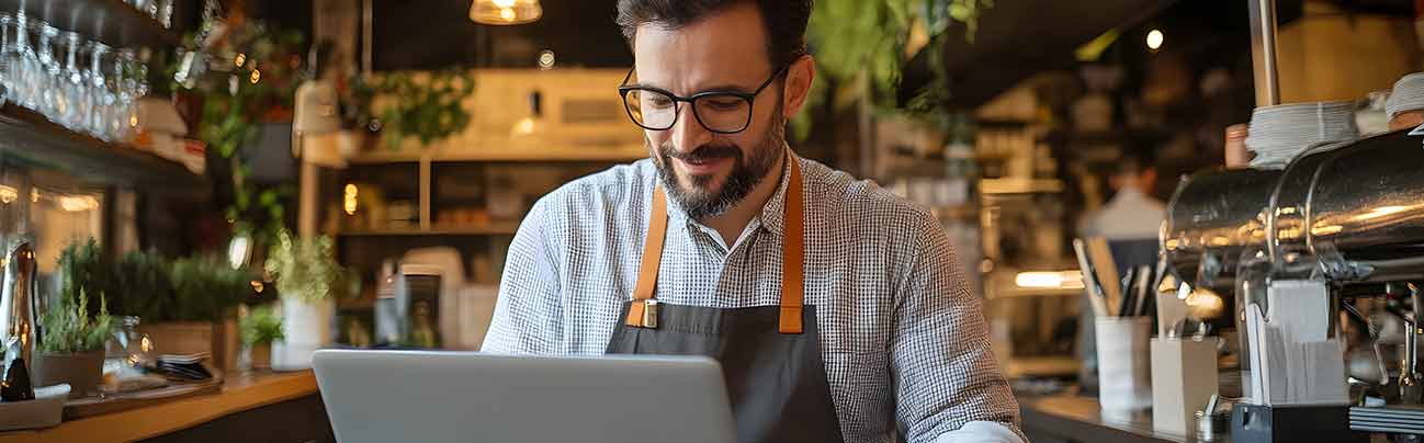 Seguridad digital para autónomos y pequeños negocios: qué es y por qué debe importarte