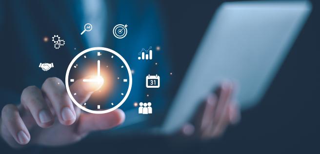El nuevo control horario digital llega en marzo